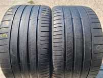 SET 2 Anvelope Vara 305/30 R21 PIRELLI P Zero PZ4