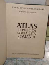 Atlas (Republica Socialista Romania)