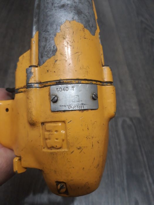 Pistol impact pneumatic Ingersoll Rand 5040T
