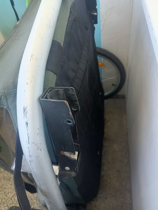 Ремарке за колело