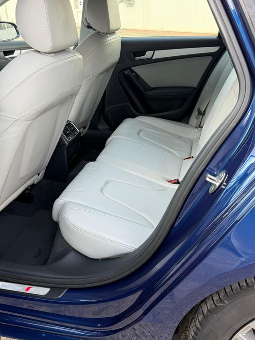 Audi A4 B8.5 Ultra 190 CP Full electric Distronic