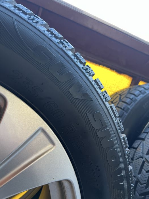 Jante originale Mercedes GLC