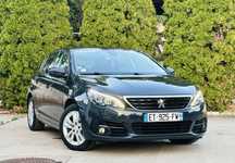 Peugeot 308/ 1.6 Hdi 120 CP Euro 6/ 2018 Navi/ Automat/Import recent