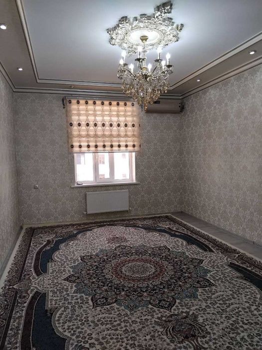 Продаётся 2х комн квартира на 7 этаже Ор-р 6 микрорайон Мебель Файз