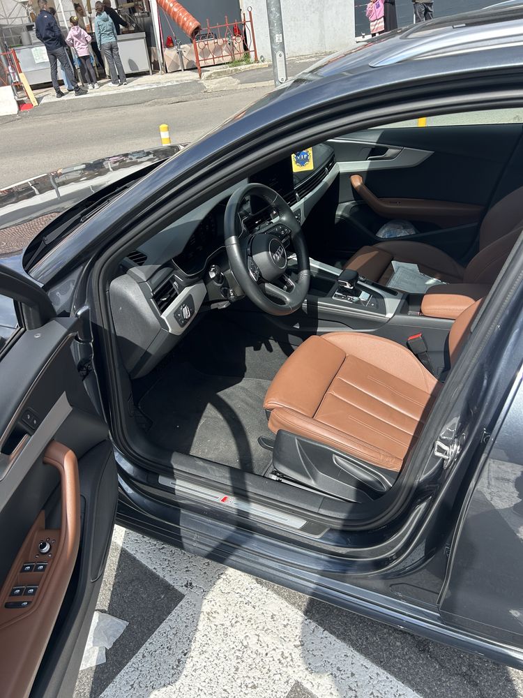 De vanzare Audi A4 Avant 3.0 tdi Mild-Hybrid