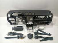 Suzuki Vitara 3 III kit airbag volan pasager plansa de bord centuri
