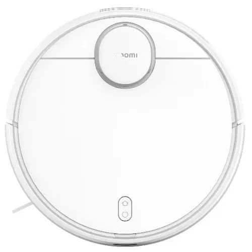 Робот-пылесос Xiaomi Robot Vacuum S10