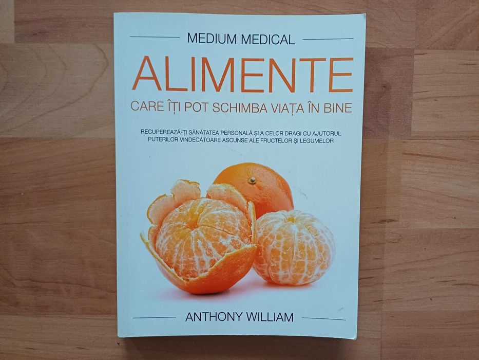 Set Mindfulness, Anthony William, Gary Null, Jamie Oliver