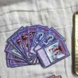 Yu GI oh! Cyber dragon full support