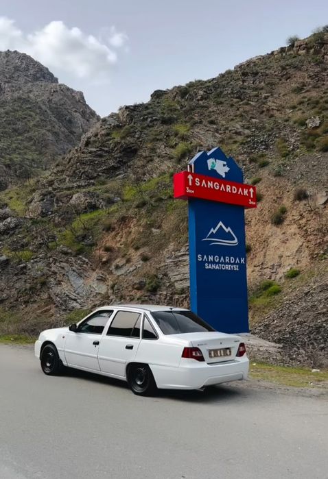 Никсия2 сотилади донс полний ремонт килинган таёр