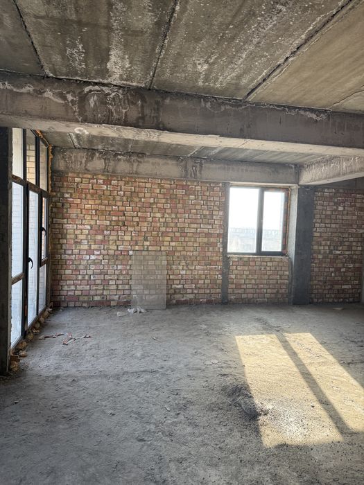 Продается 3-х комнатная квартира Яшнабадском районе Новостройка