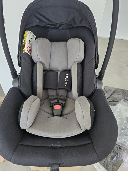 Set Scaun + Scoica + Baza Nuna