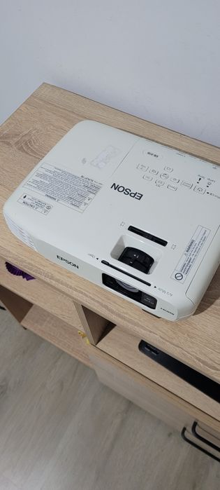 Videoproiector Epson ebx18