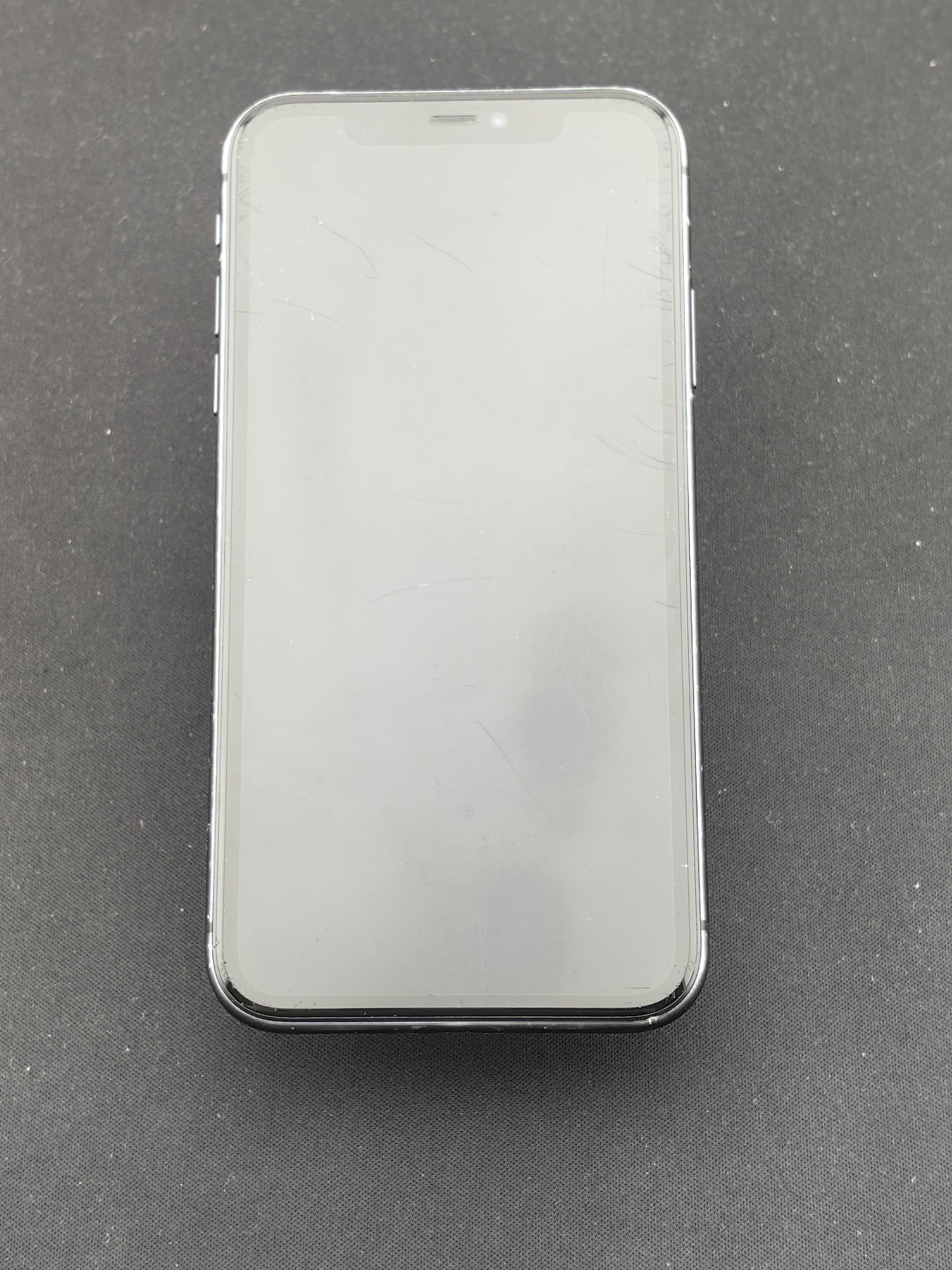 Apple iPhone 11 128 GB-zjl684