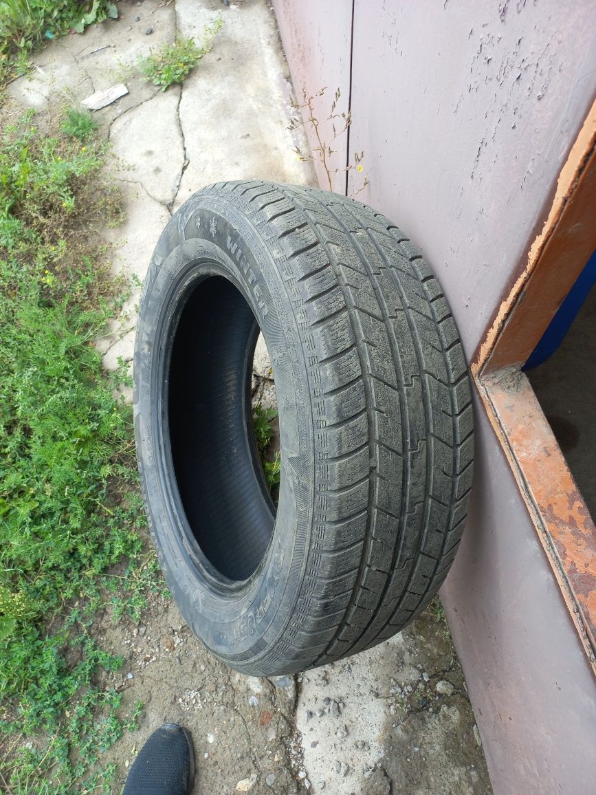 Продам резину зимнюю