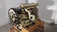 Motor Steyr cu pompa injecție Friedmann