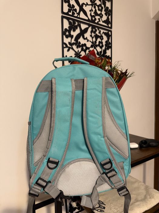 Ghiozdan transport animale