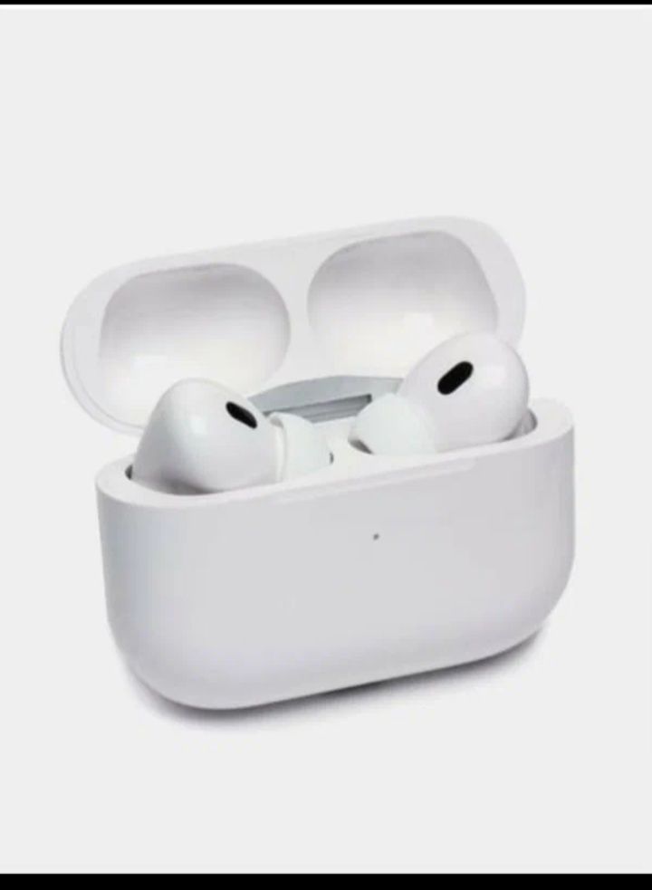 Airpods yangi oq va qora