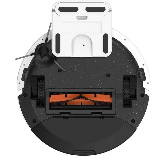 Aspirator robot EZVIZ CS-RC3-TWT2, 0.8l, 24V, max 190 min, NOU 599 Lei