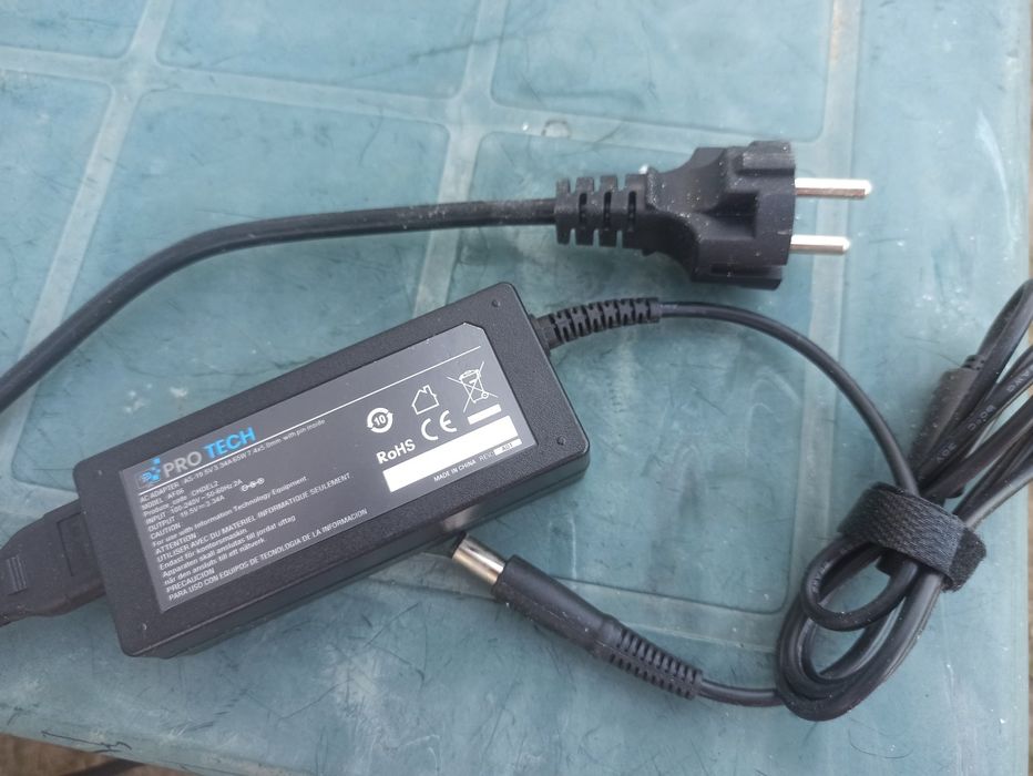 Încărcător laptop 19,5 V, 65A