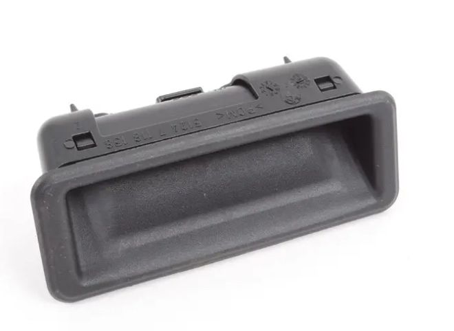 Maner (buton) deschidere portbagaj e90