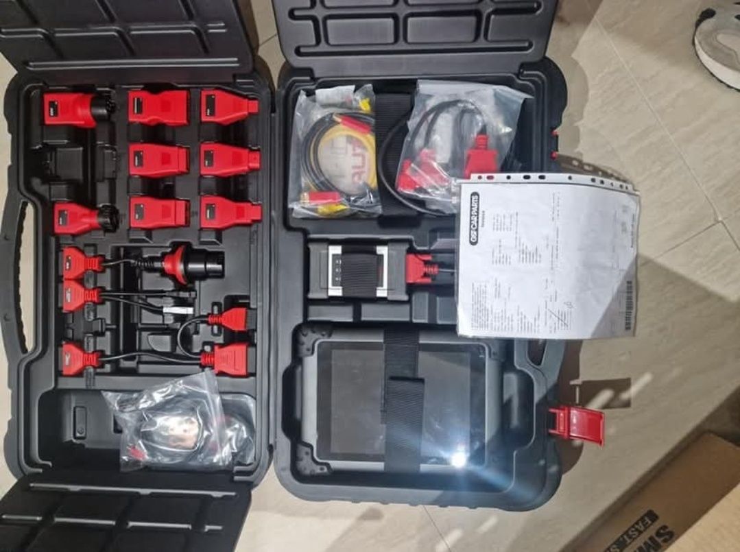 Service auto, scule mecanic auto