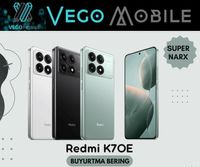 Суперцена! Redmi K70E на заказ, VegoMobile