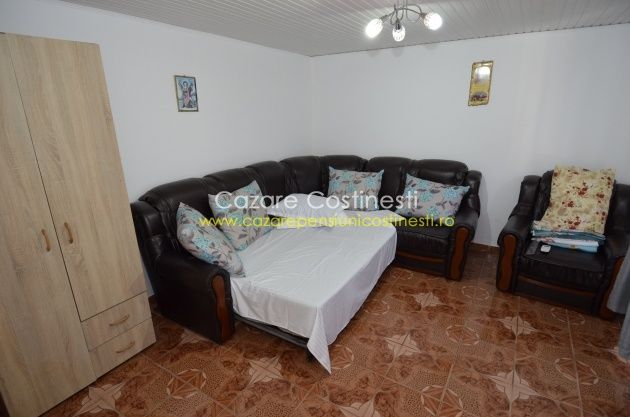 Casa proprietar costinesti