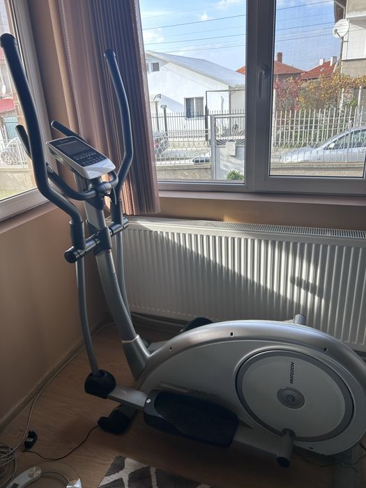 Кростенажор Horizon Fitness Syros pro