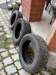 Резина TOYO   Шипы 225 - 60- R17 made in Japan