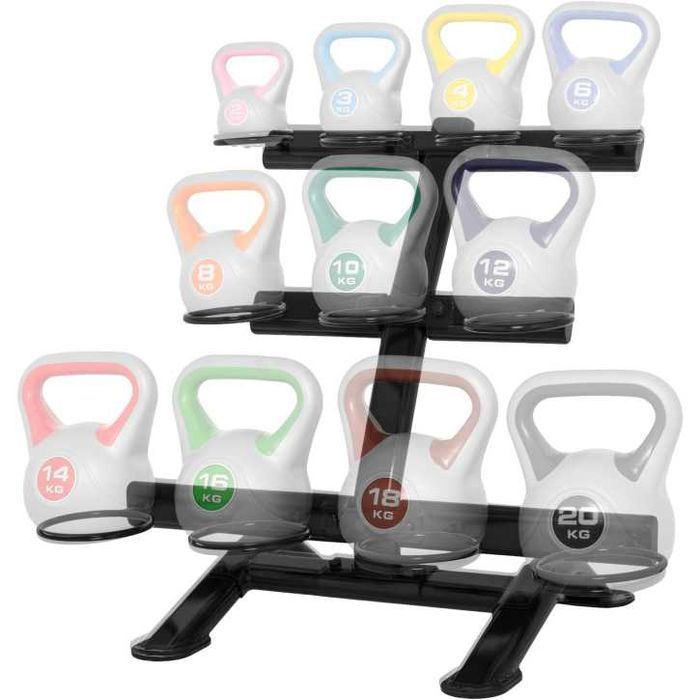 Stand pentru Kettlebell