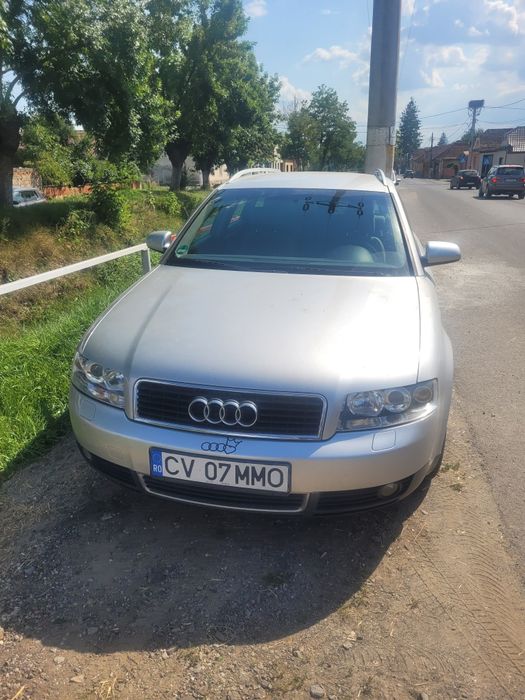 Vând Urgent Audi A4