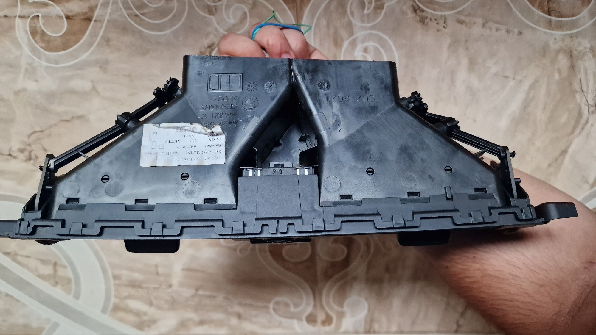 Vând grila ventilație BMW e90/91