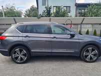 Vând seat Tarraco