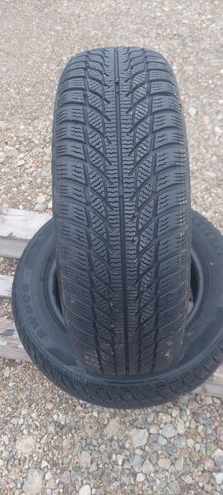 Anvelope 175 65 R 14 M+S