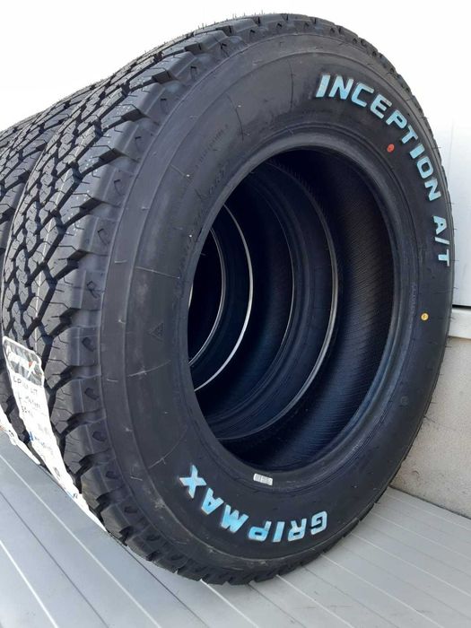 215/65 R16 98T, GRIPMAX A/T M+S, Anvelope All Terrain