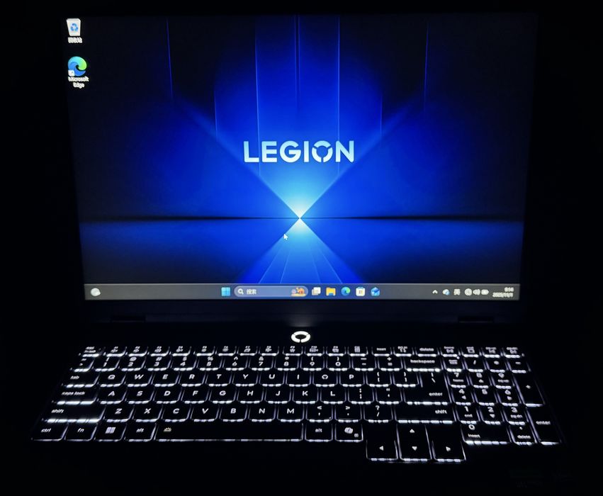 Игровой ноутбук Lenovo Legion Y7000 Gen 9 (новый)