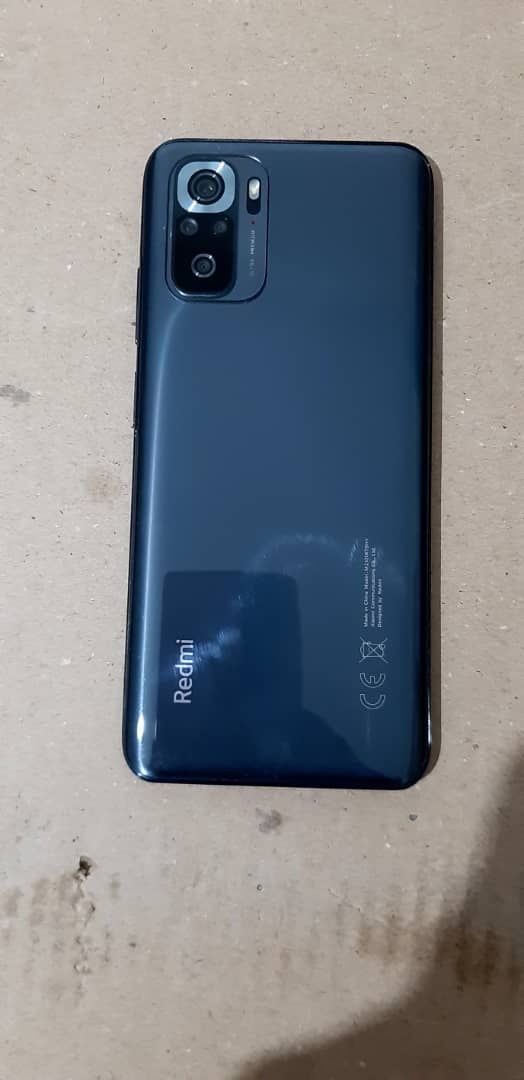 Redmi note 10s продам