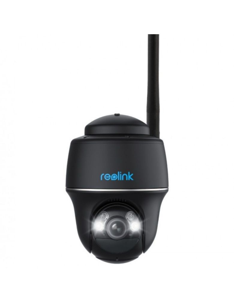 Камера за наблюдение Reolink ARGUS PT, IP, Wi-Fi, 5MP, ротация