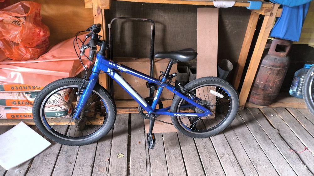 Велосипед Reid Viper