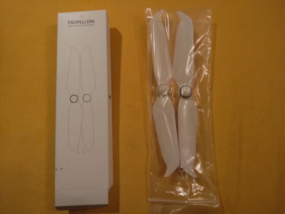 Elice DJI Phantom 4 pro V2