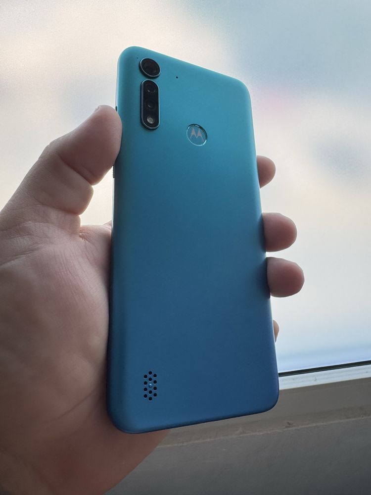 Motorola g8 power lite
