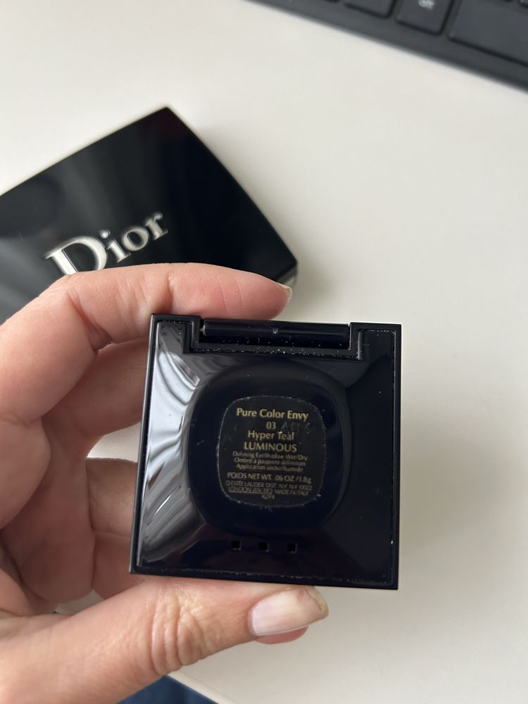 Fard Dior sunmer dune + bonus fard estee lauder