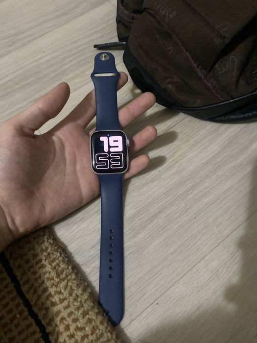 apple watch se2