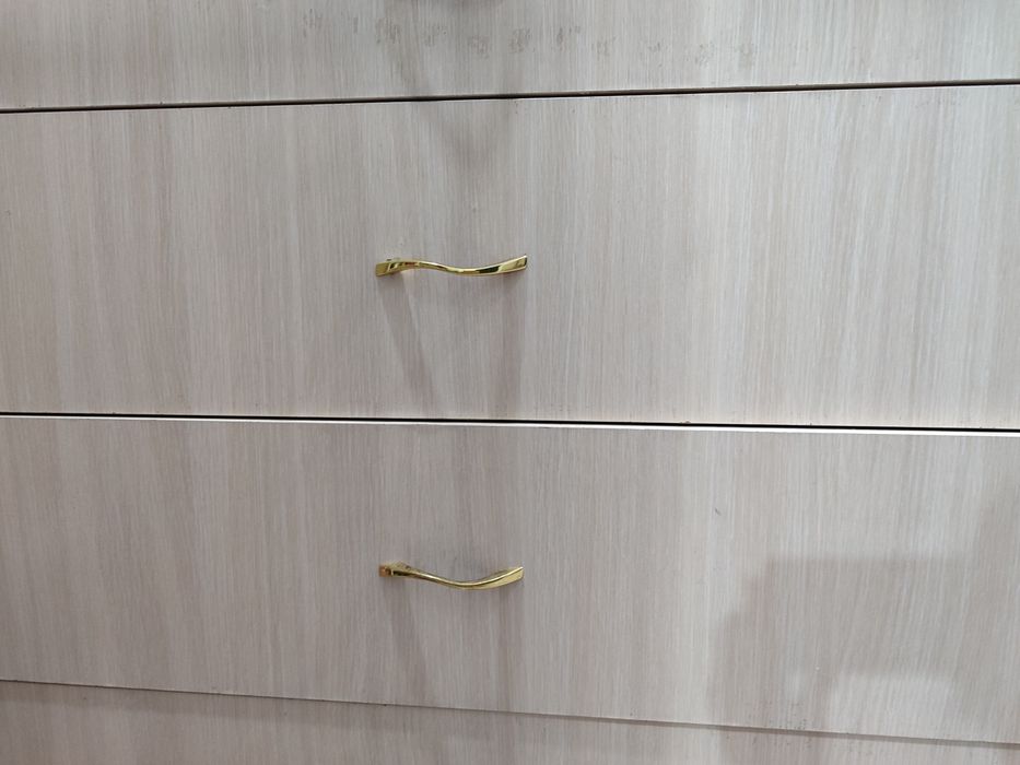 Продам комод для белья