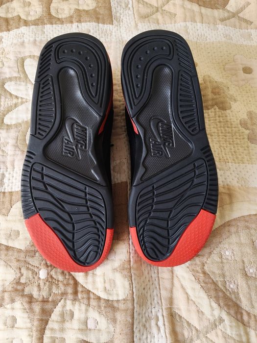 Jordan Max Aura 5 (Nike)