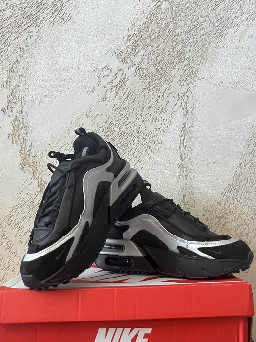 Дамски обувки Nike air max