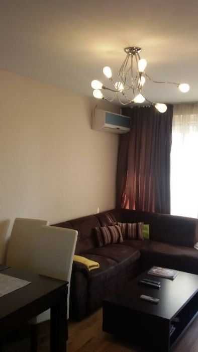 Дава се под наем Тристаен апартамент в София, Дианабад - 109 кв.м за 489.6 € - Снимка #2