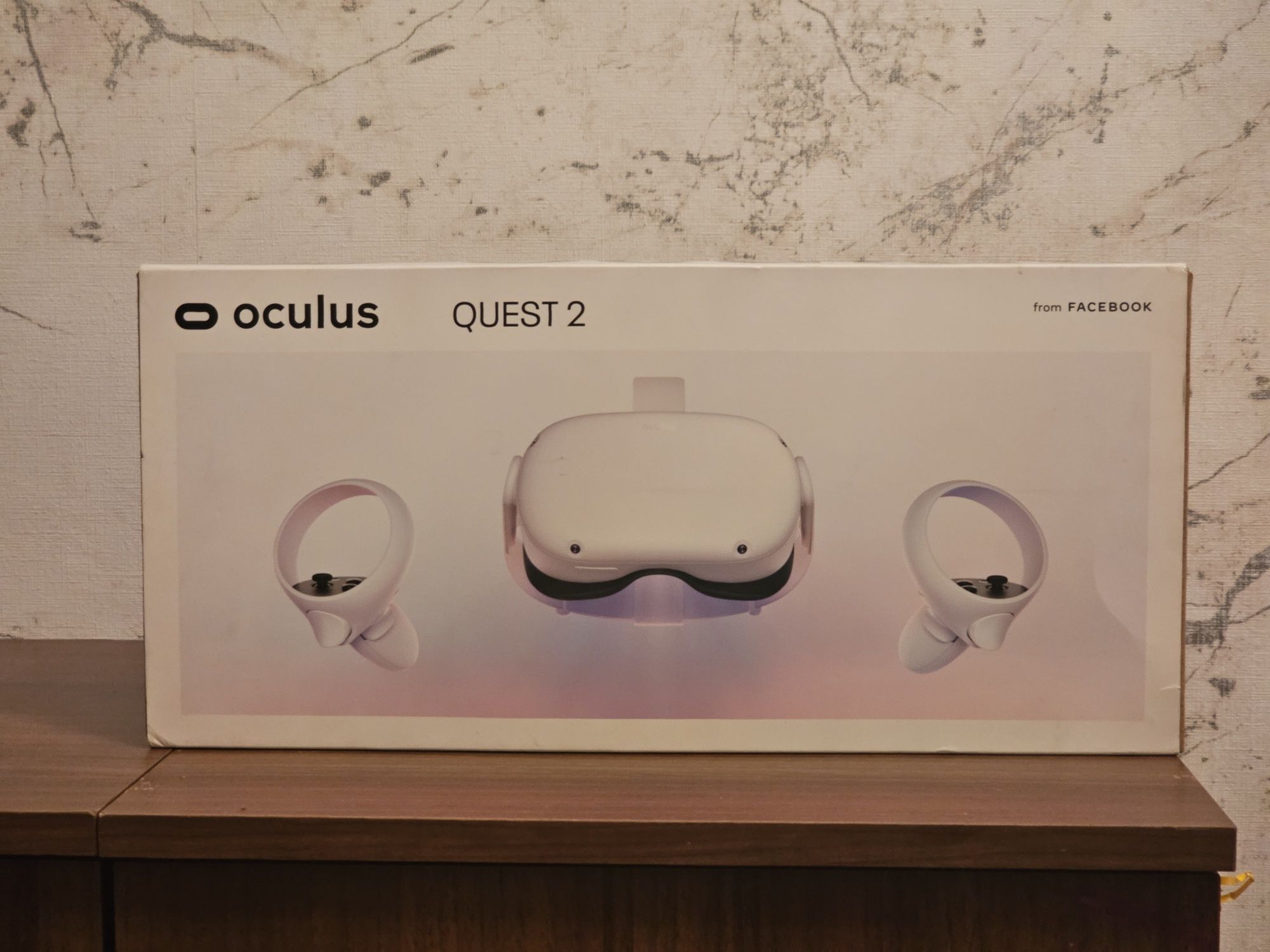 Oculus Quest 2 128GB VR