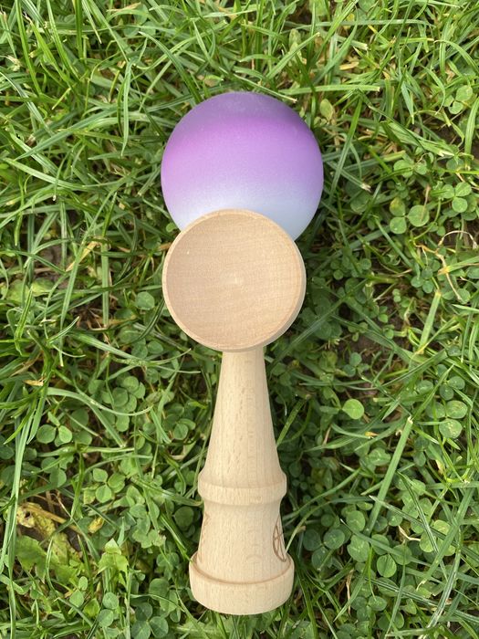 Kendama X Gradient